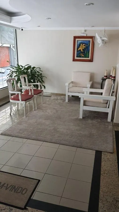 Apto 1 Quarto Em Bc, Vista Mar, Ar Condicionado Split No Quarto E Na Sala Balneário Camboriú 0*,