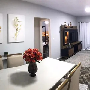 Apartamento Praia Bc Central Novo Apartamento