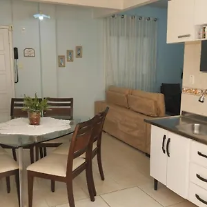 Calçadão Apartamento