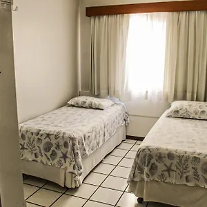 Completo, Centro Em Apartamento